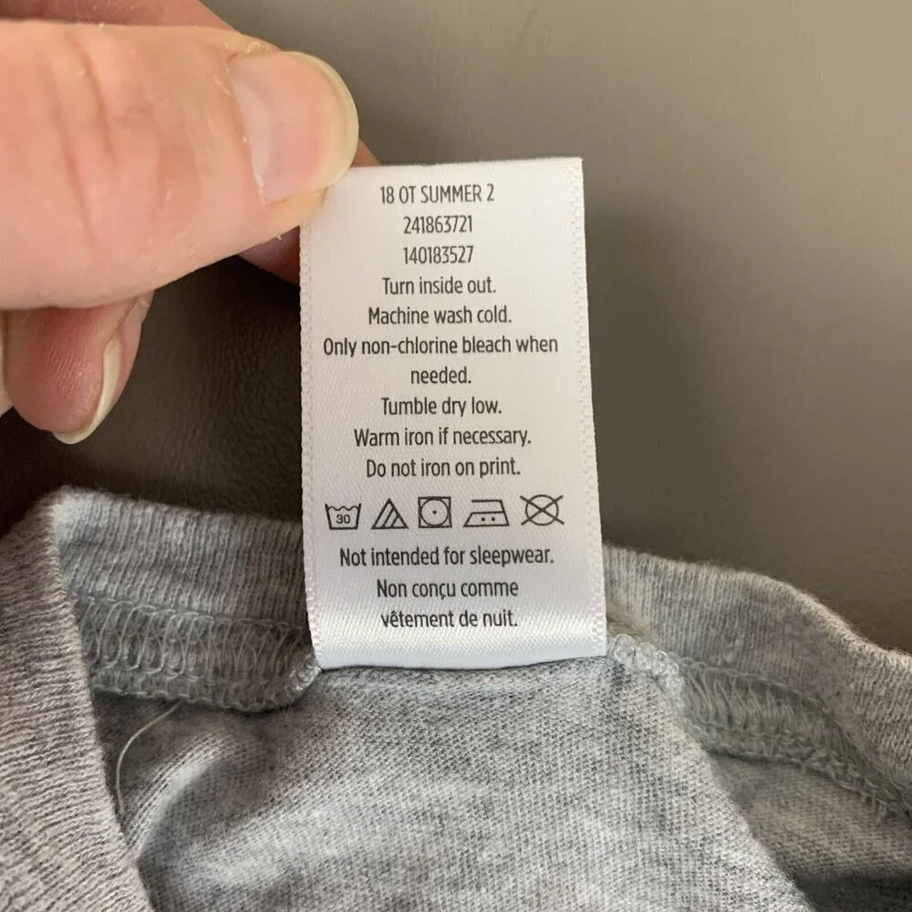 Gymboree short sleeve